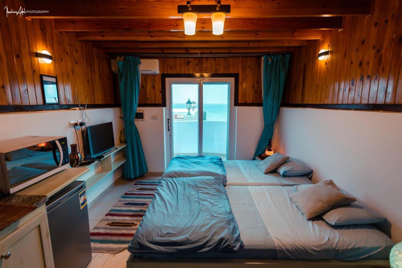 Apartamento Skyrock Dahab Exterior foto