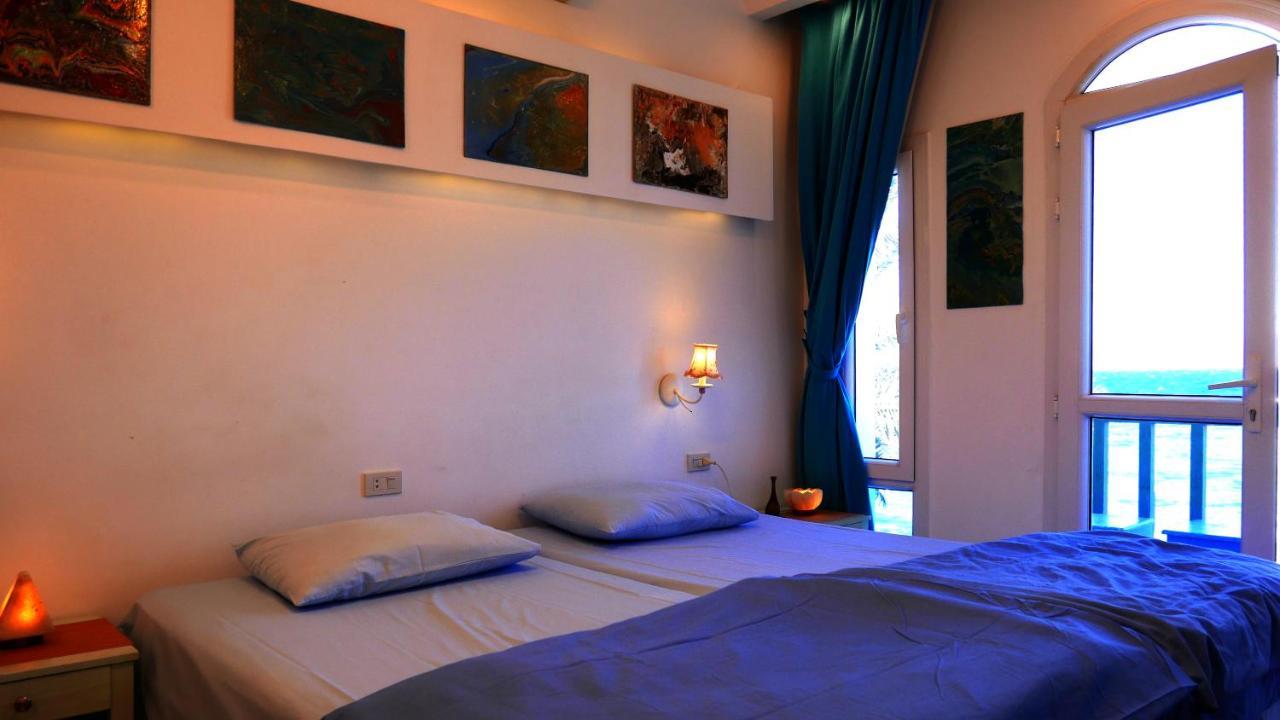 Apartamento Skyrock Dahab Exterior foto