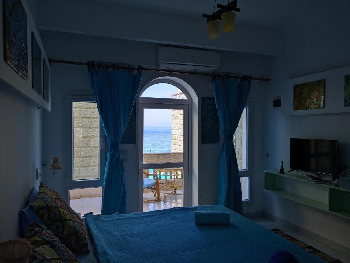 Apartamento Skyrock Dahab Exterior foto